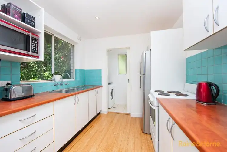Third view of Homely apartment listing, 9/25 Sturdee Parade, Dee Why NSW 2099