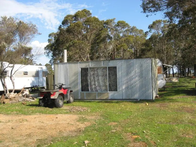 Fifth view of Homely rural property listing, . Jackson Rd, Narrikup WA 6326