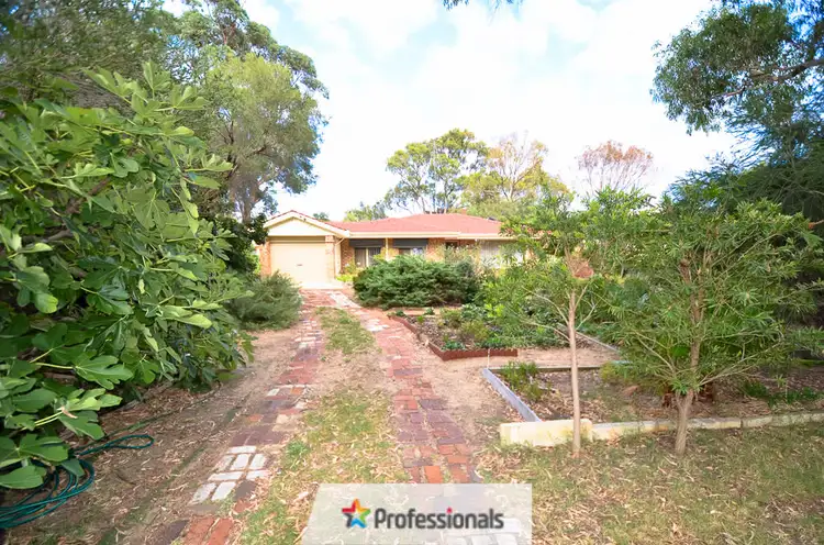 Main view of Homely house listing, 11 Barbara Street, Falcon WA 6210