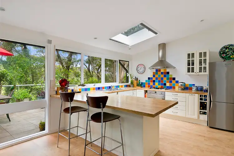 Second view of Homely house listing, 11 Capua Place, Avalon Beach NSW 2107