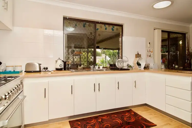 Second view of Homely house listing, 1 Stainer Avenue, Rockingham WA 6168