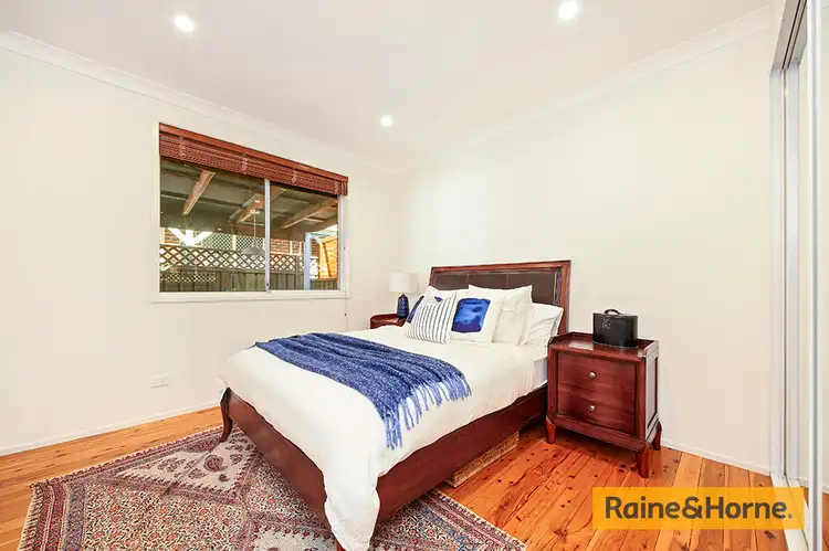 Fifth view of Homely townhouse listing, 3/5-7 Preddys Road, Bexley NSW 2207