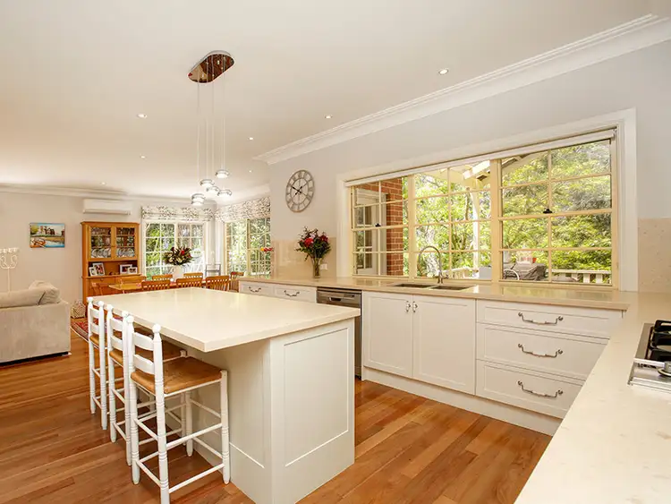 Seventh view of Homely house listing, 1 Merilbah Road, Bowral NSW 2576