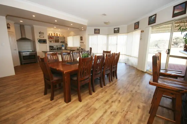 Sixth view of Homely house listing, 7 Romney Retreat, Deepdale WA 6532