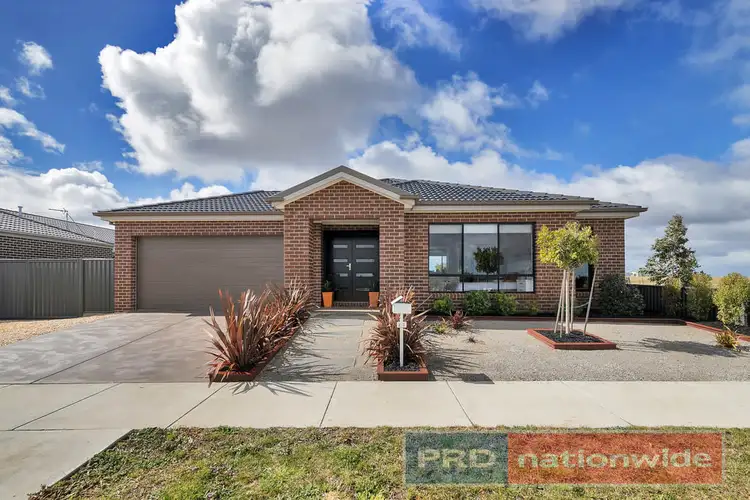Main view of Homely house listing, 27 McCallum Street, Lucas VIC 3350