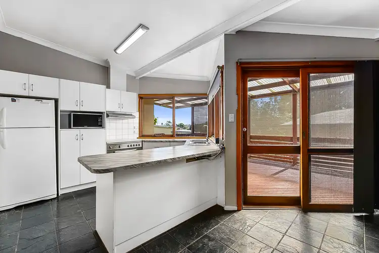 Fifth view of Homely house listing, 1 CAMPBELL STREET, Mount Gambier SA 5290