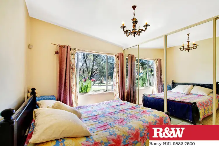 Sixth view of Homely house listing, 63 Torres Crescent, Whalan NSW 2770