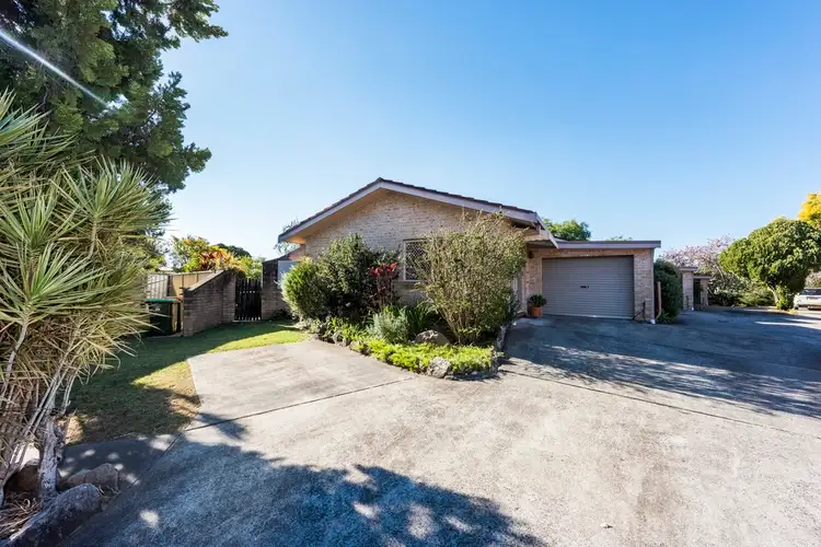 Main view of Homely house listing, 1/4 Eversley Place, Grafton NSW 2460
