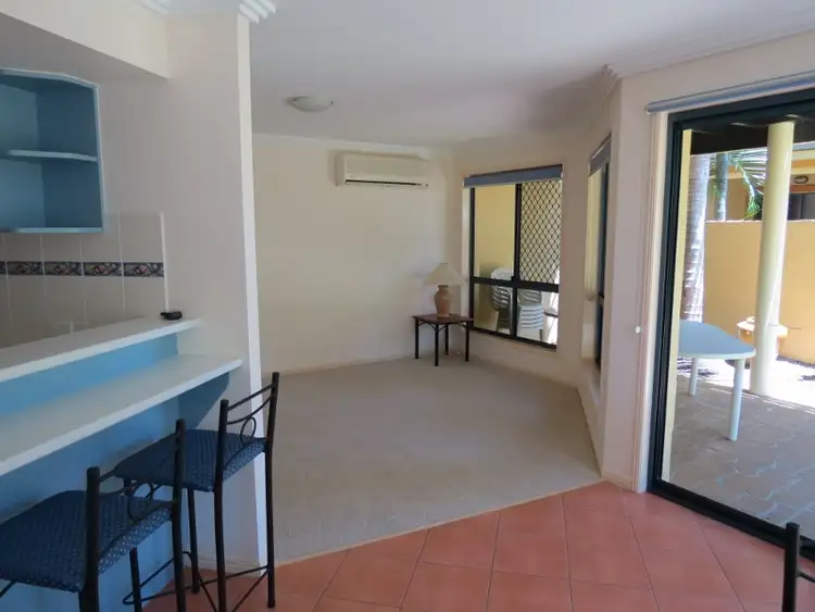 Sixth view of Homely unit listing, Unit 42, 33 Elizabeth Street, Urangan QLD 4655