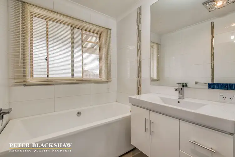 Sixth view of Homely house listing, 18/24 Beazley Crescent, Calwell ACT 2905