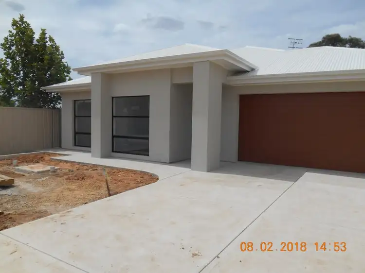 1 Alma Court