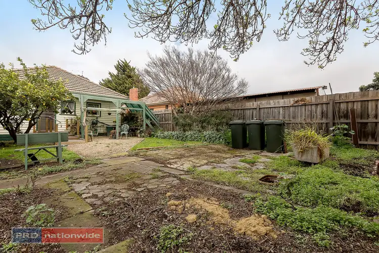 Fourth view of Homely house listing, 36 Chapman Street, Sunshine VIC 3020