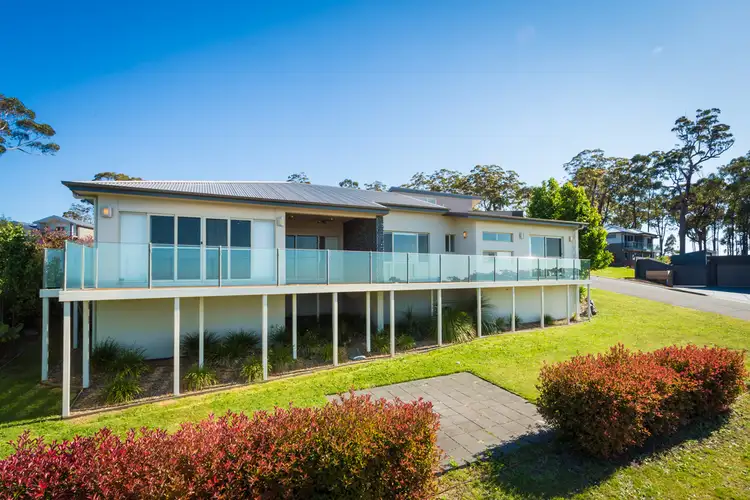 Sixth view of Homely house listing, 56 THE CREST, Mirador NSW 2548