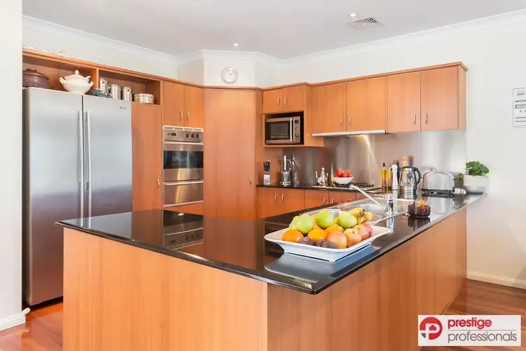 Third view of Homely house listing, 29 Fernleaf Court, Wattle Grove NSW 2173