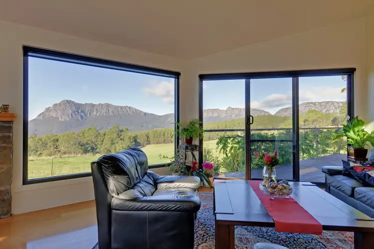 Third view of Homely rural property listing, 85 Richards Farm Road, Staverton TAS 7306