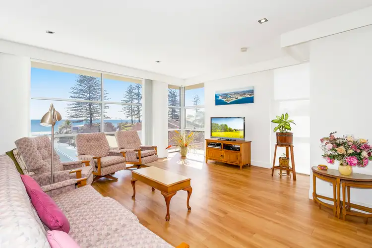 Third view of Homely unit listing, 4 / 11 Eden Avenue, Coolangatta QLD 4225