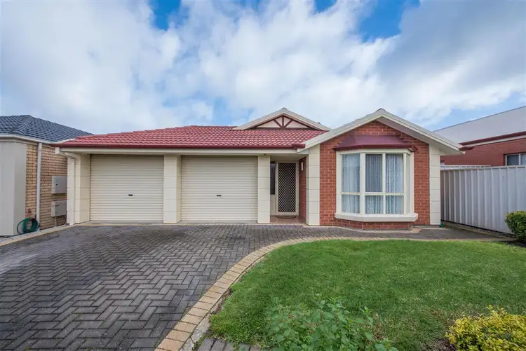 62 Glenthorn Crescent, O'halloran Hill SA 5158