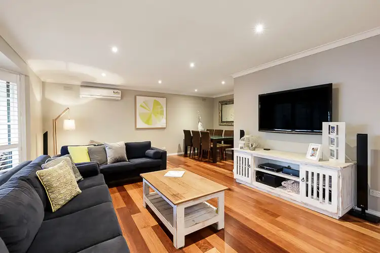 Second view of Homely townhouse listing, 2/2-4 Wellington Street, Mornington VIC 3931
