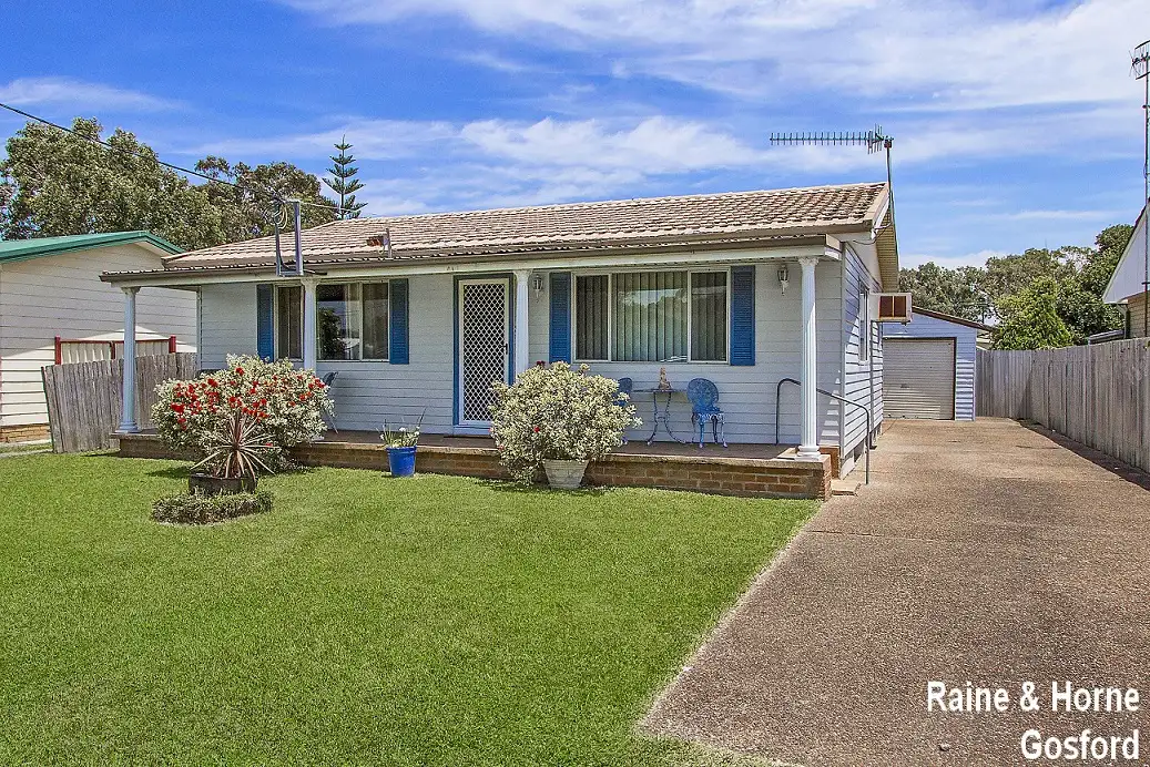 Main view of Homely house listing, 72 Kathleen White Crescent, Killarney Vale NSW 2261