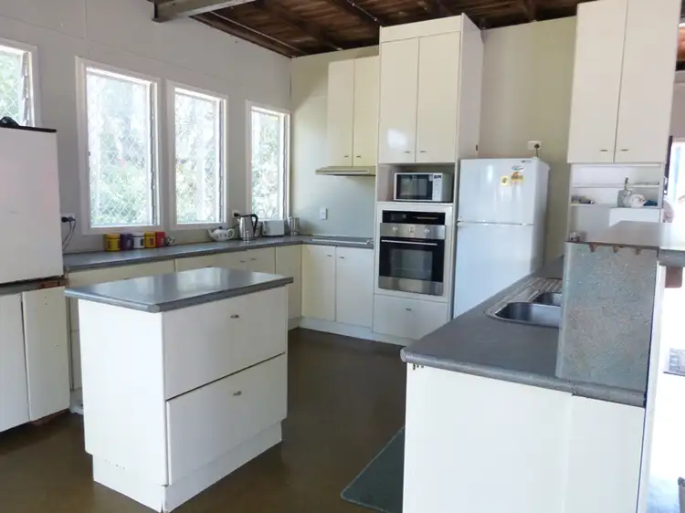 Third view of Homely house listing, 16 George Ansell Avenue, Cungulla QLD 4816