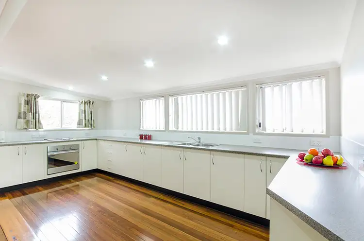 Sixth view of Homely house listing, 288 BACON STREET, Grafton NSW 2460