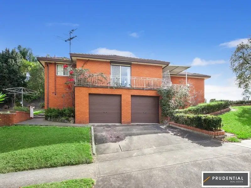 Main view of Homely house listing, 82 Congressional Drive, Liverpool NSW 2170