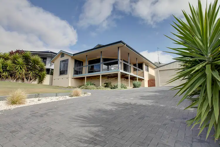 Second view of Homely house listing, 54 Sleaford Terrace, Port Lincoln SA 5606