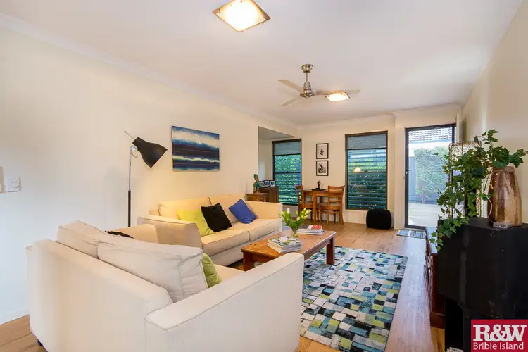 Third view of Homely townhouse listing, 4/11 Fourth Ave, Bongaree QLD 4507