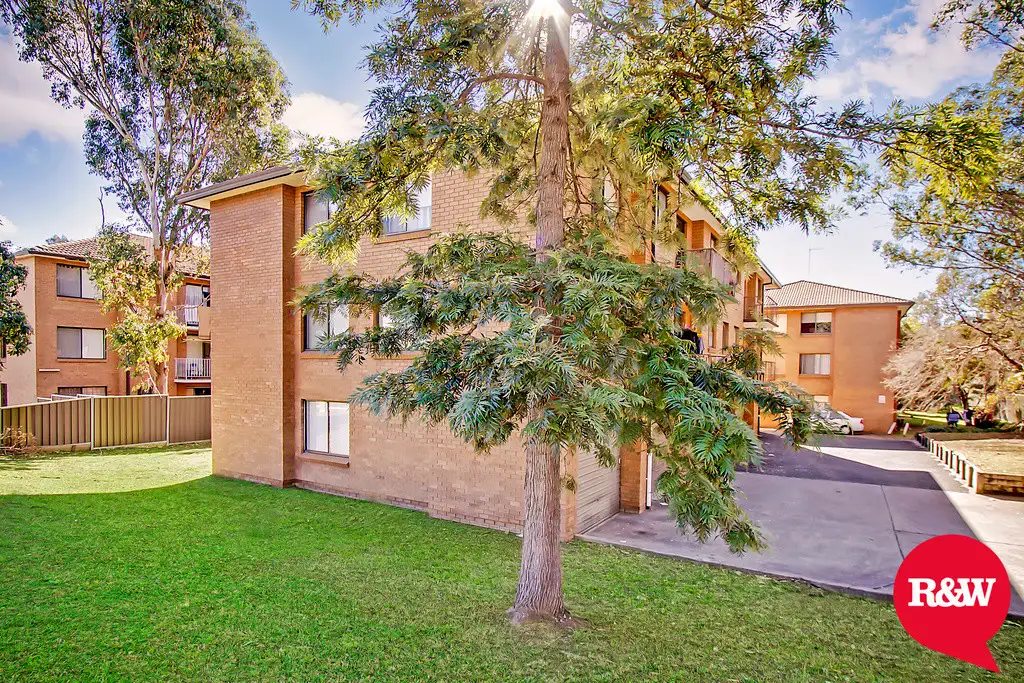 Main view of Homely unit listing, 18/40 Luxford Road, Mount Druitt NSW 2770