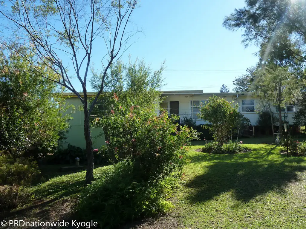 Main view of Homely house listing, 20 Saville Street, Kyogle NSW 2474