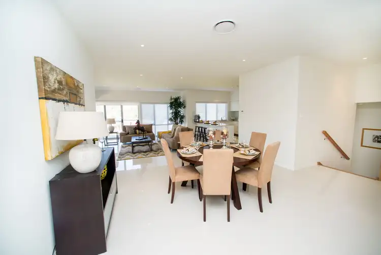Fifth view of Homely house listing, 21 Manung Terrace, Corlette NSW 2315