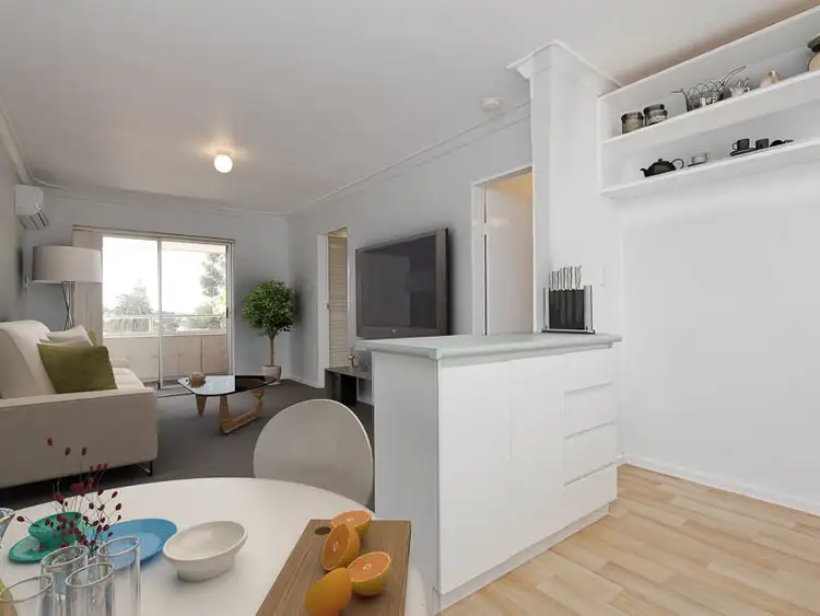 12/22 Forrest Street, Mount Lawley WA 6050