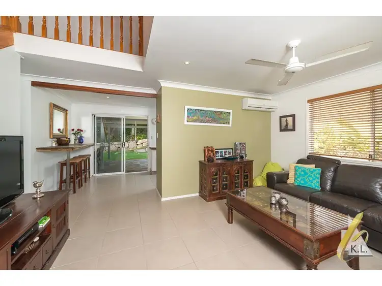 Sixth view of Homely house listing, 36 Carinya Crescent, Karana Downs QLD 4306