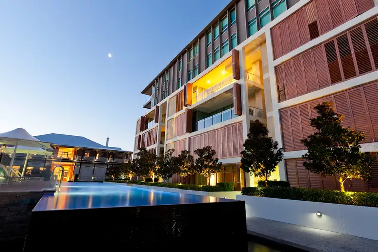 18/35 Esplanade, Nedlands WA 6009