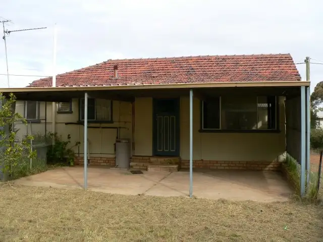 Sixth view of Homely house listing, 66 Harvey Street, Dumbleyung WA 6350