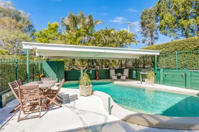 Main view of Homely house listing, 295 Elizabeth Avenue, Clontarf QLD 4019