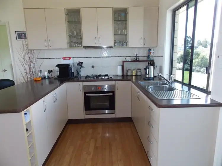 Third view of Homely house listing, 90 Muir Drive, Nanango QLD 4615