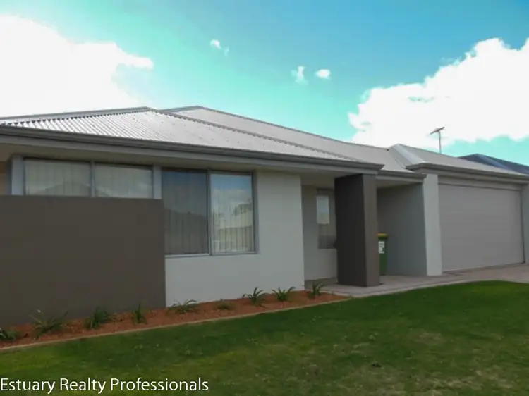 7 Cockatoo Way, Dawesville WA 6211