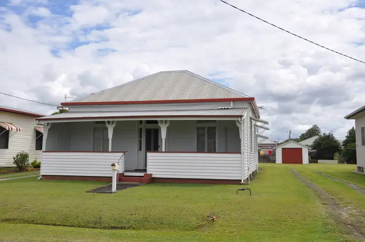 48 Pratt Street, Casino NSW 2470