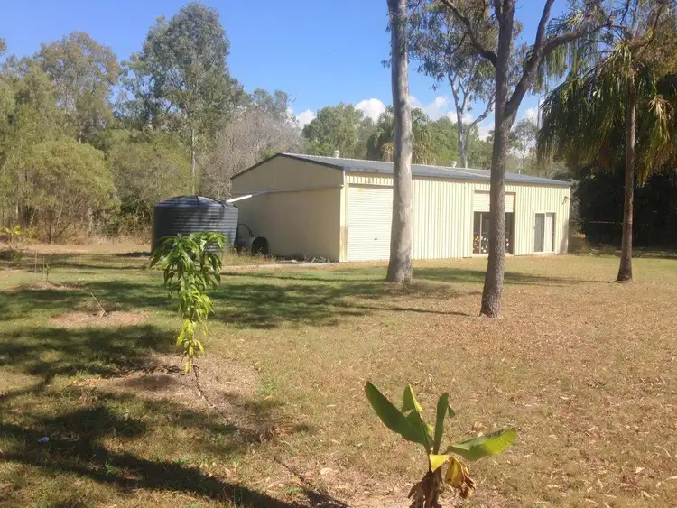 Second view of Homely land listing, 55 Masthead Drive, Agnes Water QLD 4677
