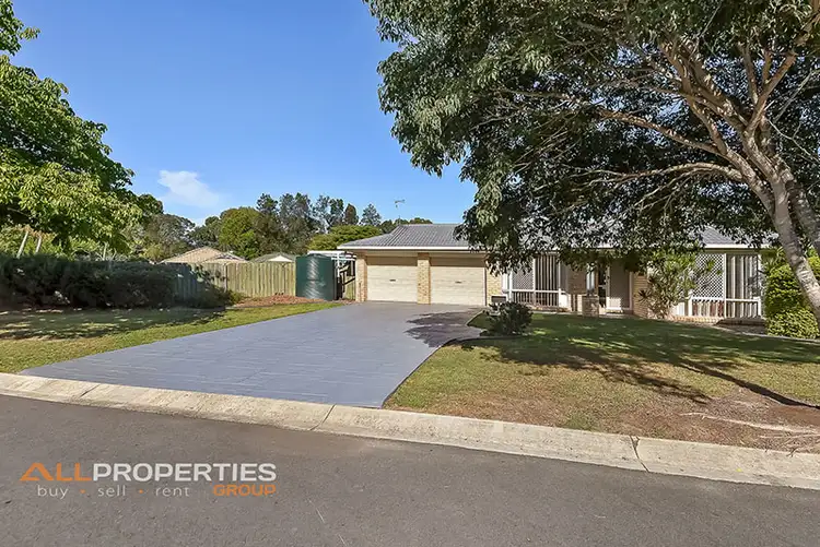 Second view of Homely house listing, 20 Macquarie Circuit, Forest Lake QLD 4078