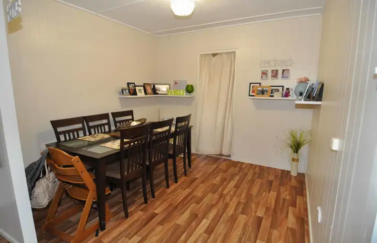 Fifth view of Homely rural property listing, 588 Stockroute Road, Charters Towers QLD 4820