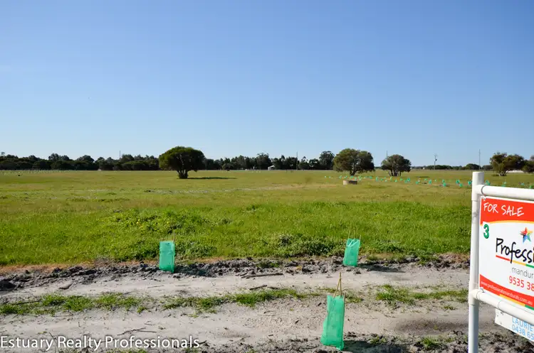Sixth view of Homely land listing, Lot 3 Lowline Road, Barragup WA 6209