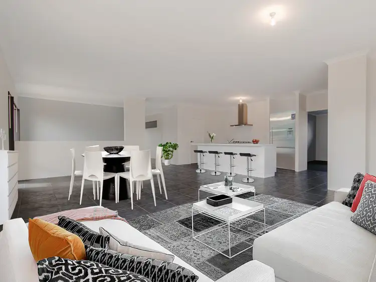 Second view of Homely house listing, 15 Tallowood Ave, Baldivis WA 6171