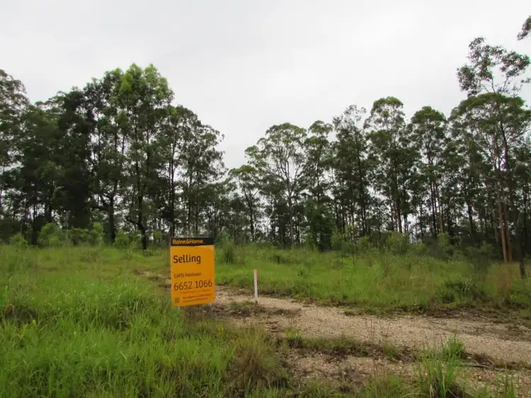 Second view of Homely land listing, 16 (Lot 16) Nottingham Drive, Glenreagh NSW 2450