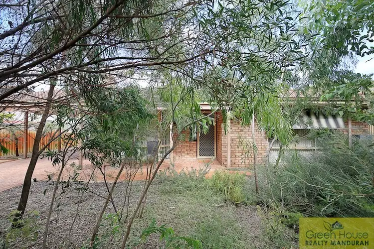Second view of Homely house listing, 6 Gamol Place, Mandurah WA 6210