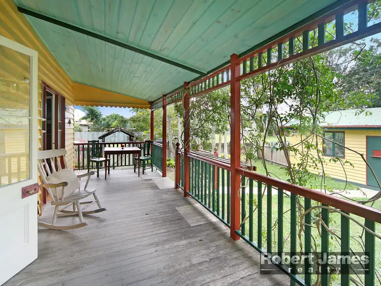 Fifth view of Homely house listing, 2 Joyce St, Tewantin QLD 4565