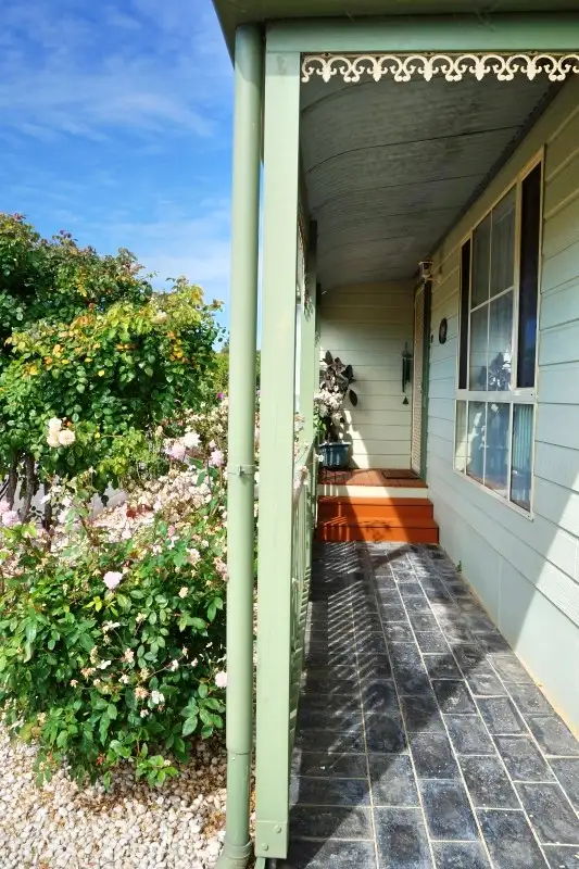 Third view of Homely house listing, 100 Rosetta Village, Maude Street, Victor Harbor SA 5211