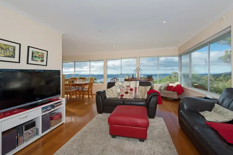 Third view of Homely house listing, 12 Avondale Grove, Mount Nelson TAS 7007