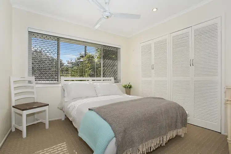 Fifth view of Homely house listing, 22 Coogeen Street, Sorrento QLD 4217